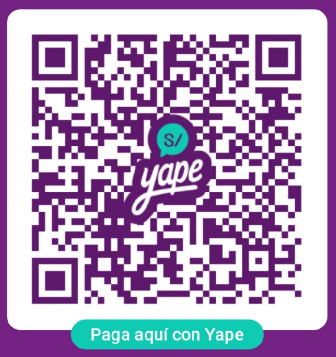 QR Pago